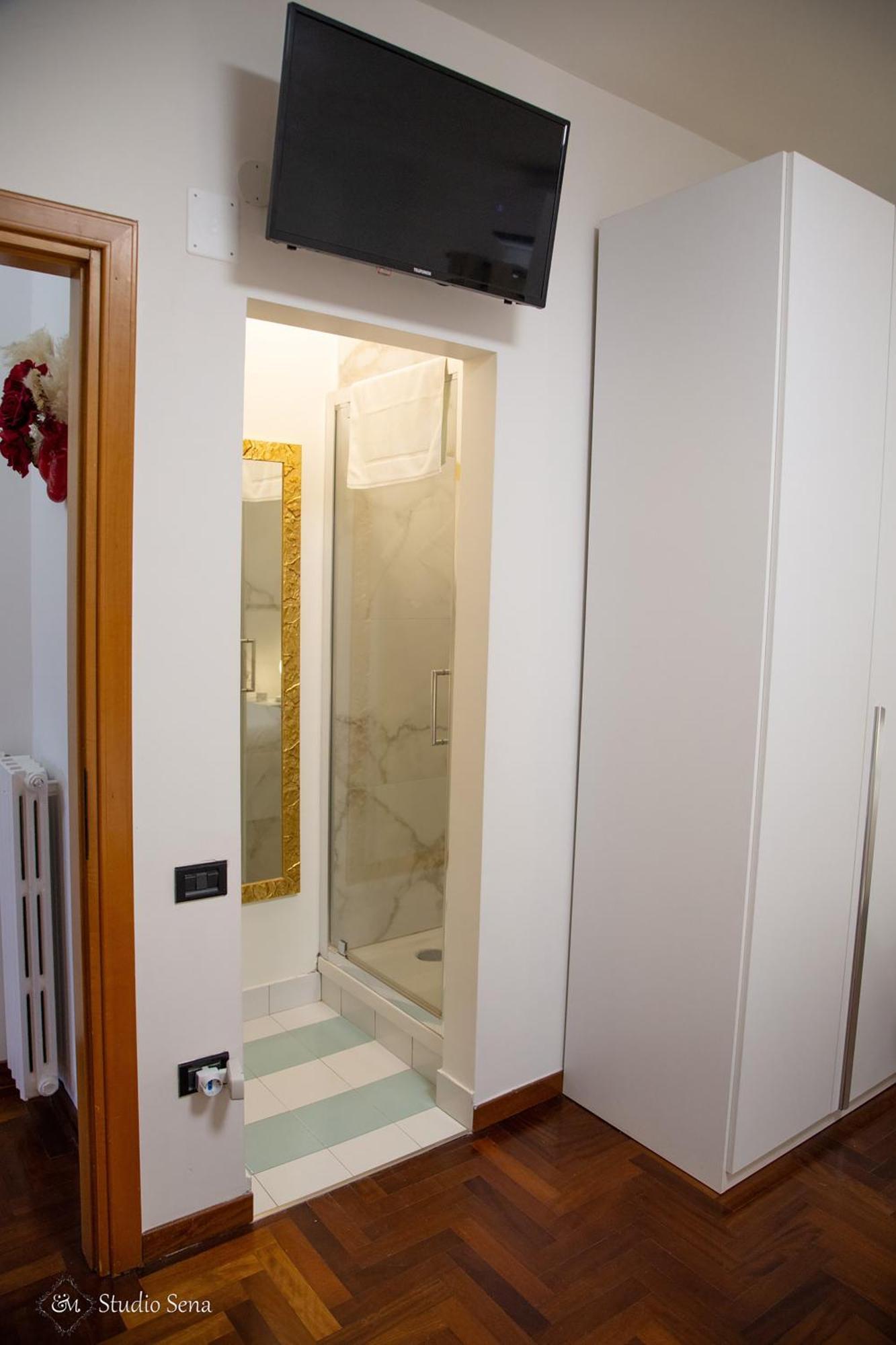 Utopia Bed & Breakfast Marigliano Exteriér fotografie