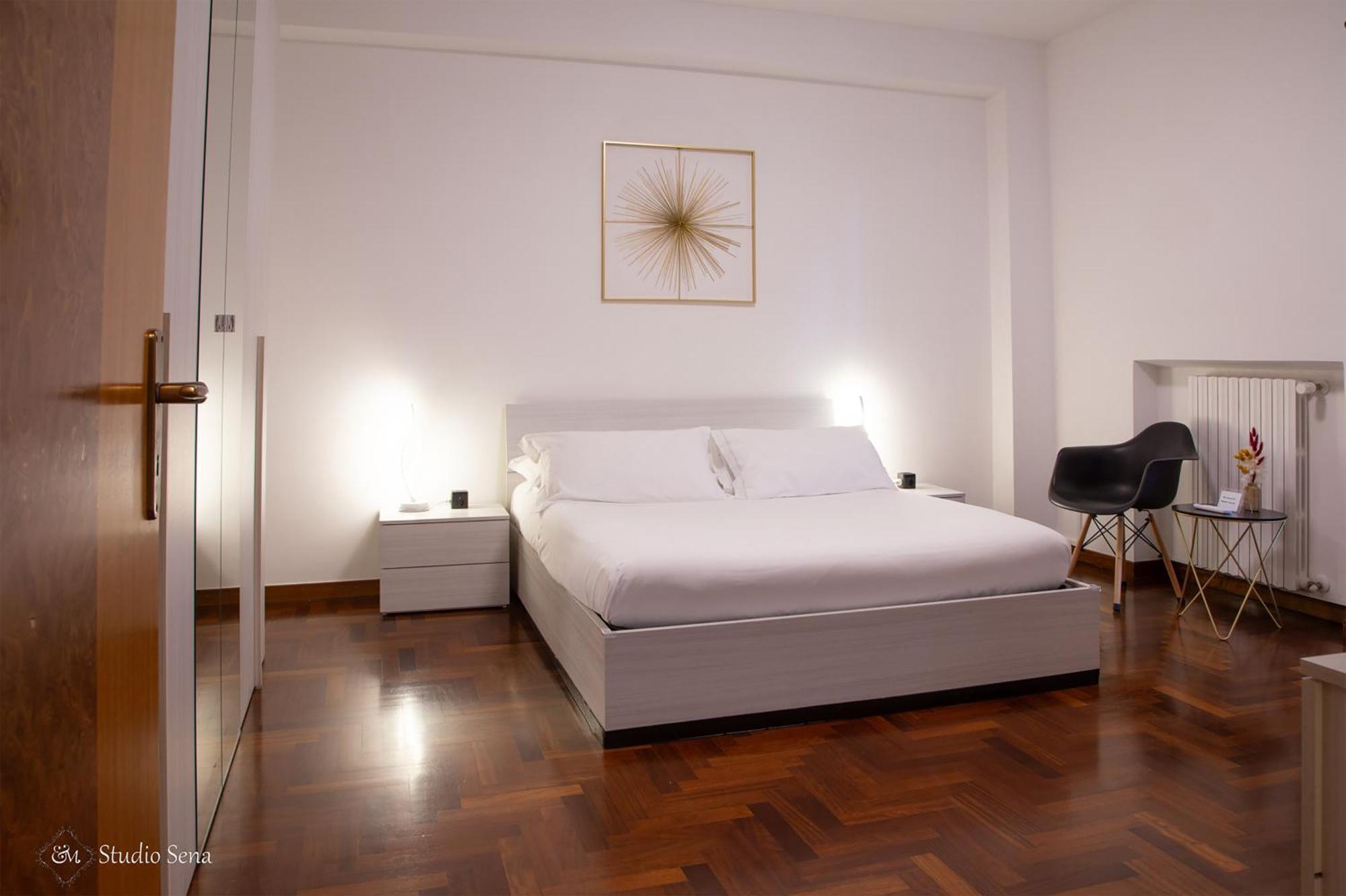 Utopia Bed & Breakfast Marigliano Exteriér fotografie