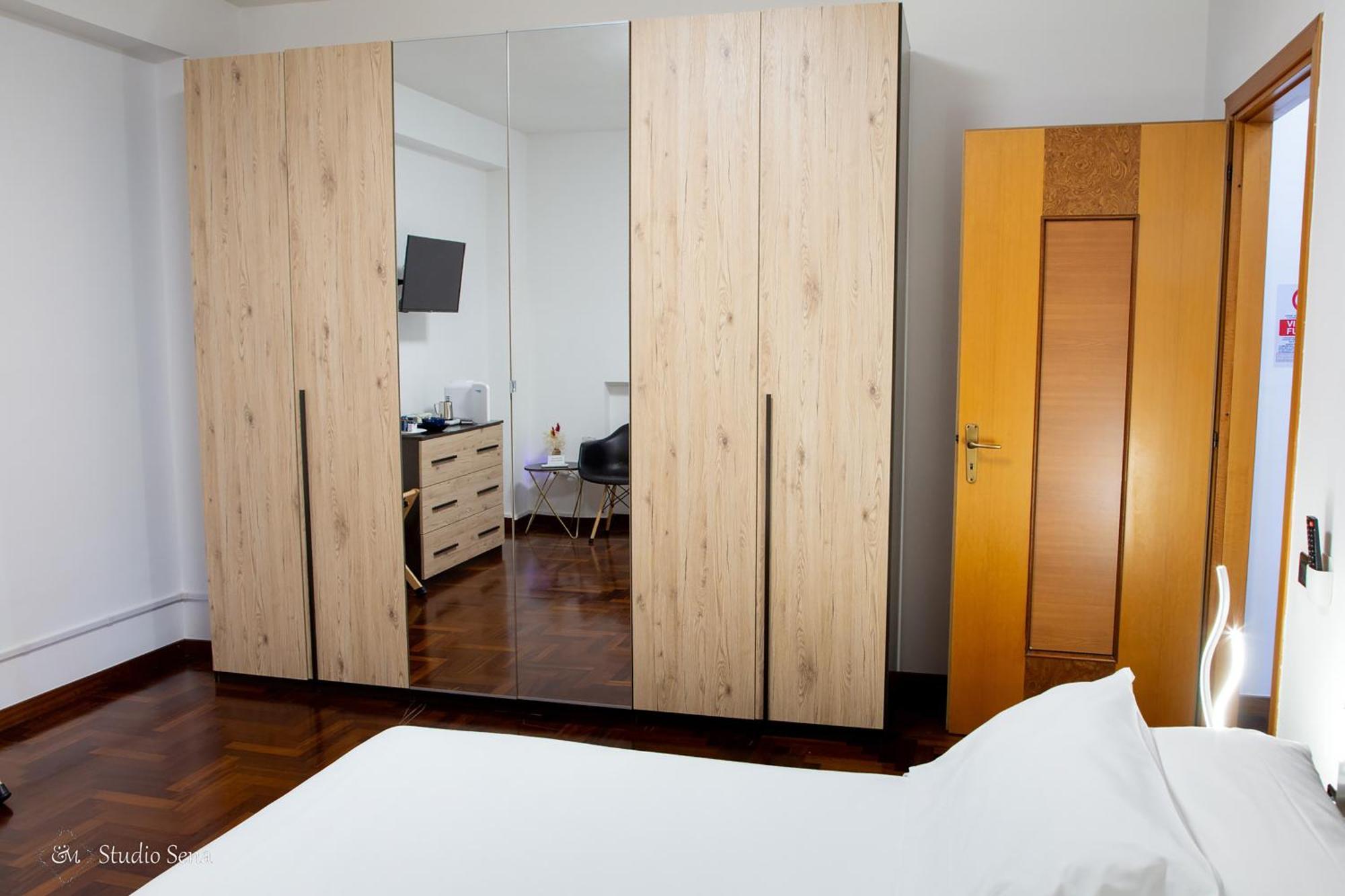 Utopia Bed & Breakfast Marigliano Exteriér fotografie