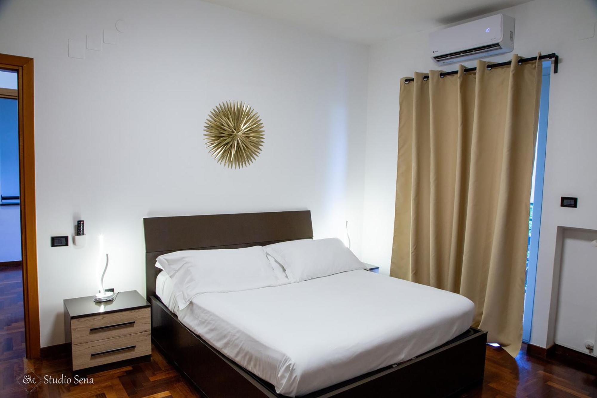 Utopia Bed & Breakfast Marigliano Exteriér fotografie