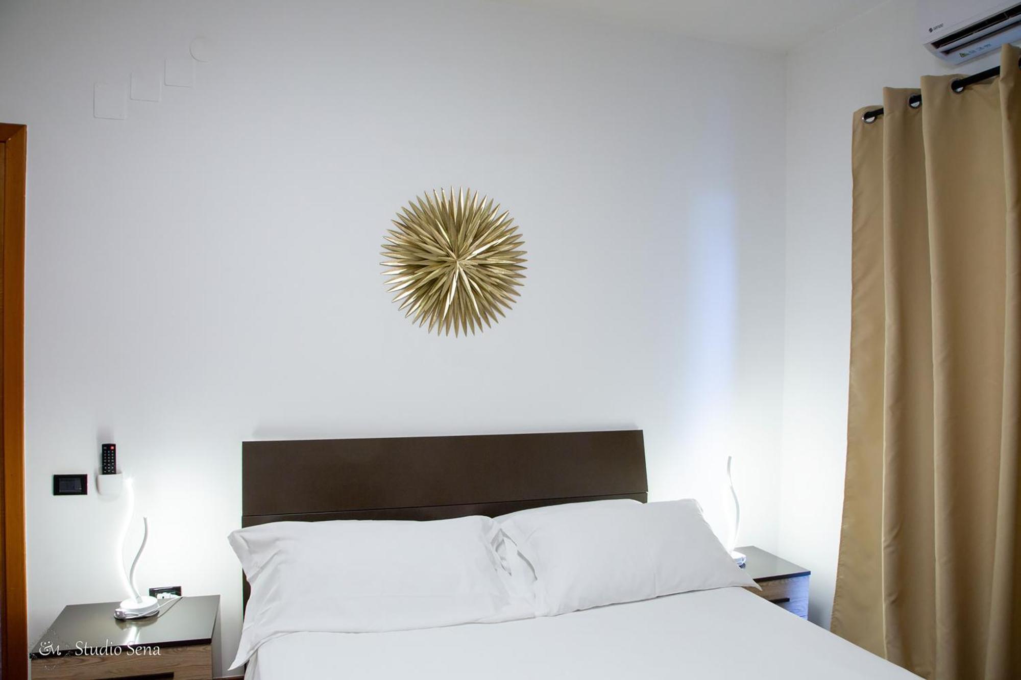 Utopia Bed & Breakfast Marigliano Exteriér fotografie