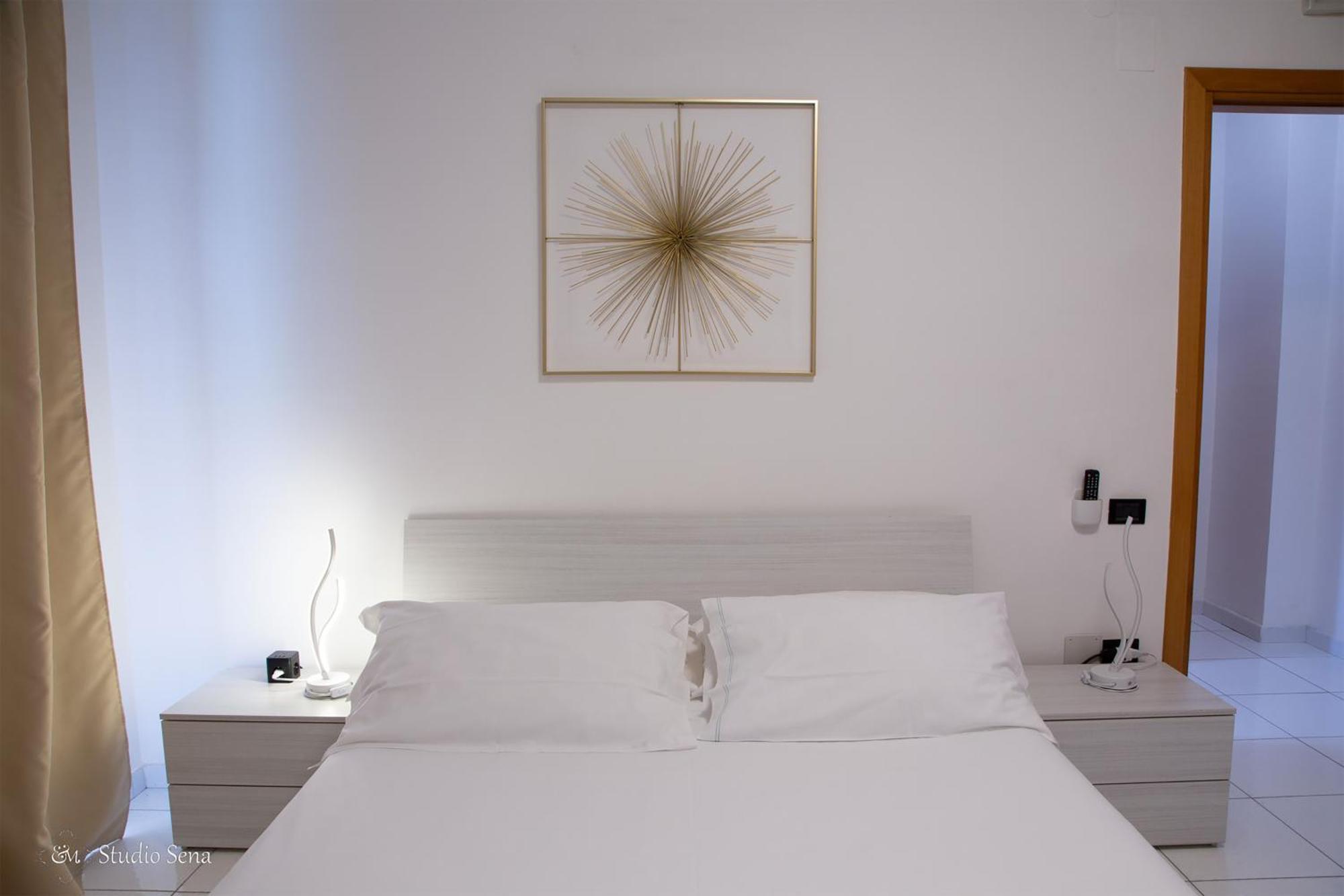 Utopia Bed & Breakfast Marigliano Exteriér fotografie
