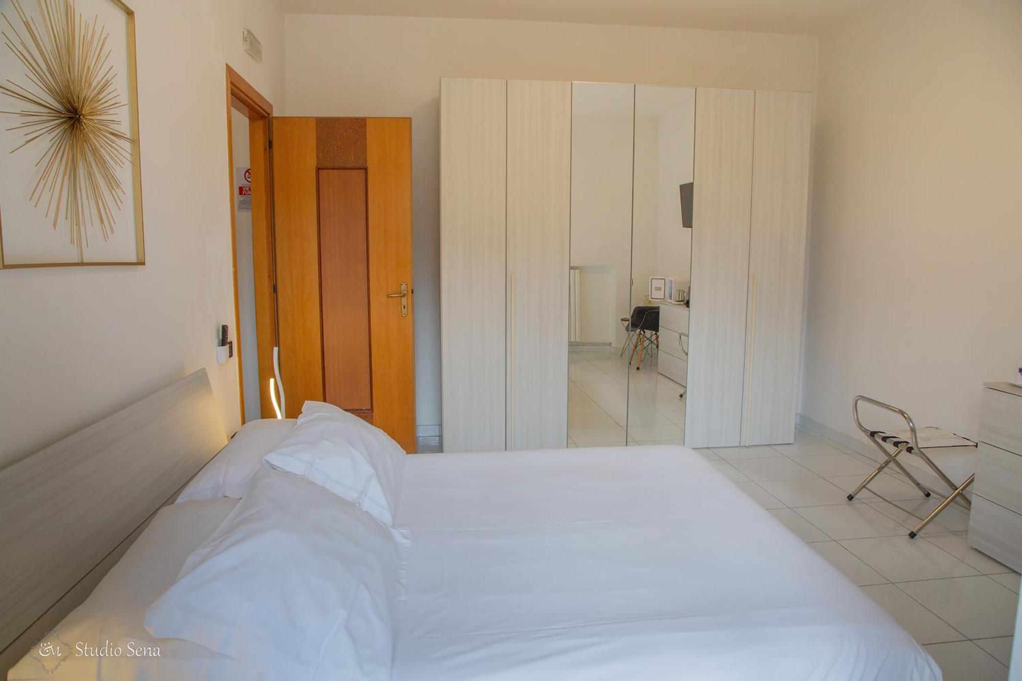 Utopia Bed & Breakfast Marigliano Exteriér fotografie