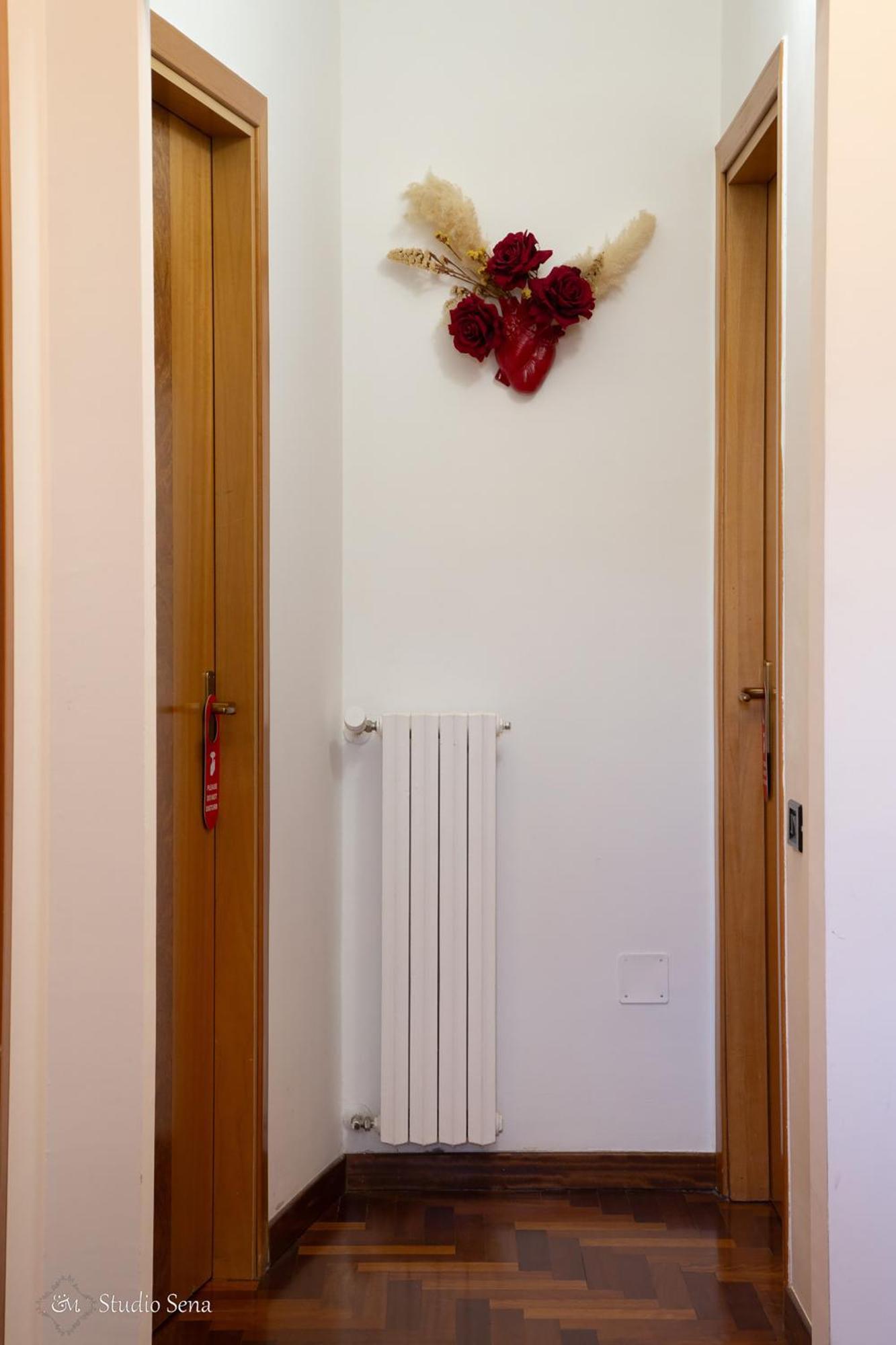 Utopia Bed & Breakfast Marigliano Exteriér fotografie
